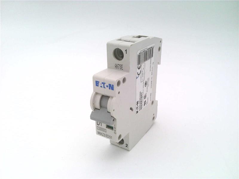 EATON CORPORATION WMZS1D01