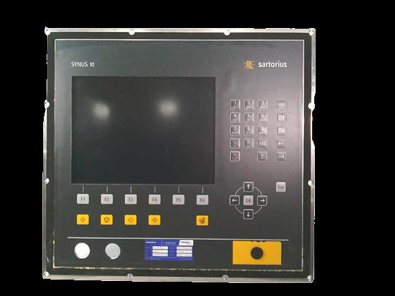 BERGHOF DPC3110 K GE500