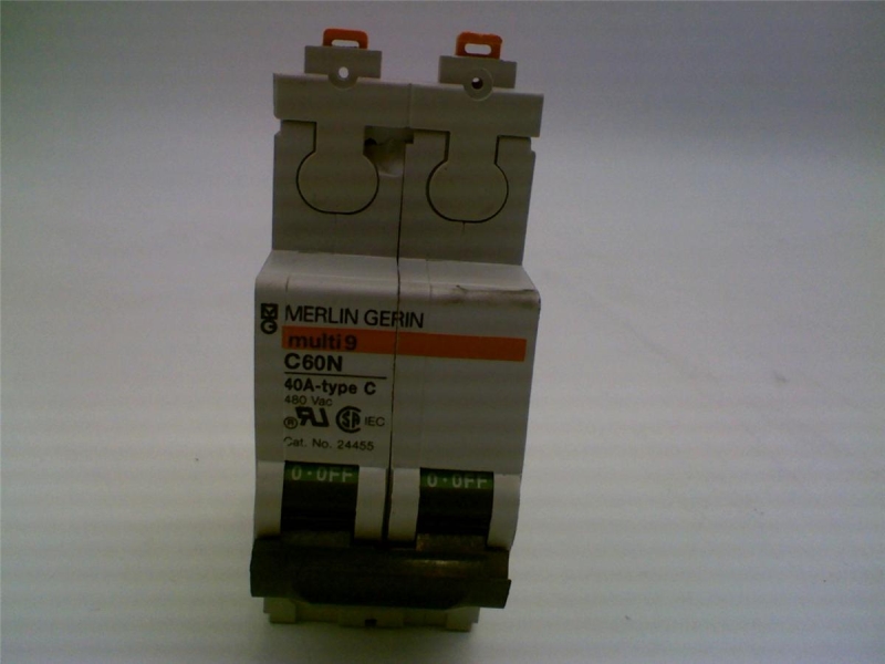 SCHNEIDER ELECTRIC MULTI9C60N40A