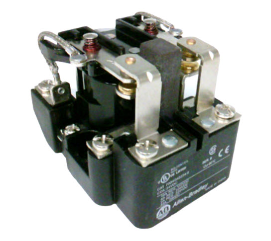 ALLEN BRADLEY 700-HG42Z24-6