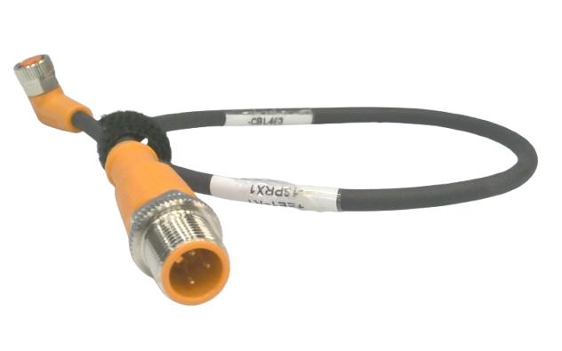 EFECTOR VDOAF030MSS00,3H03STGH030MSS-EVC230