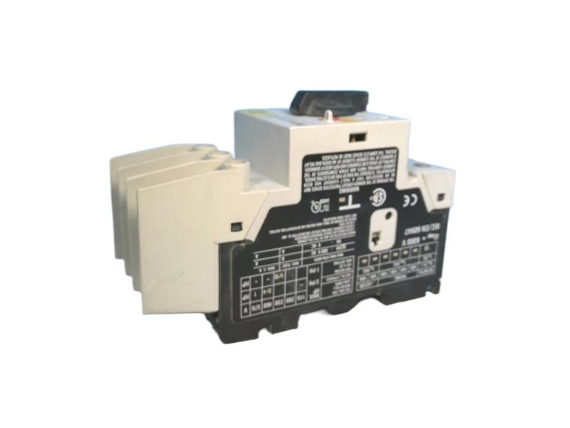 PKZM0-1.6/SP by EATON CORPORATION