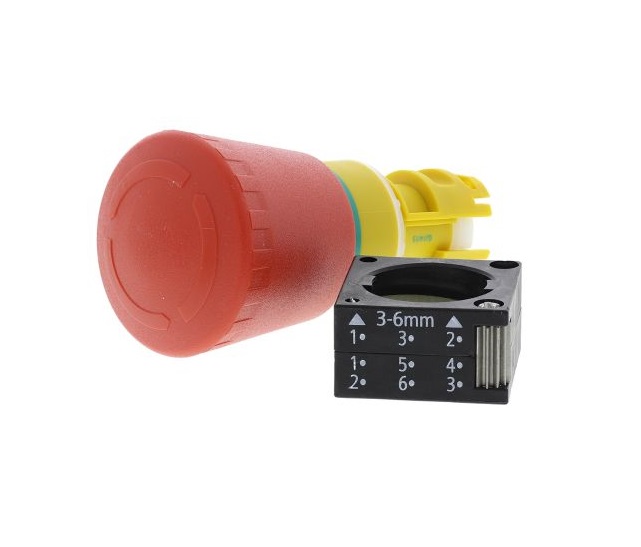 SIEMENS 3SB3000-1FA20