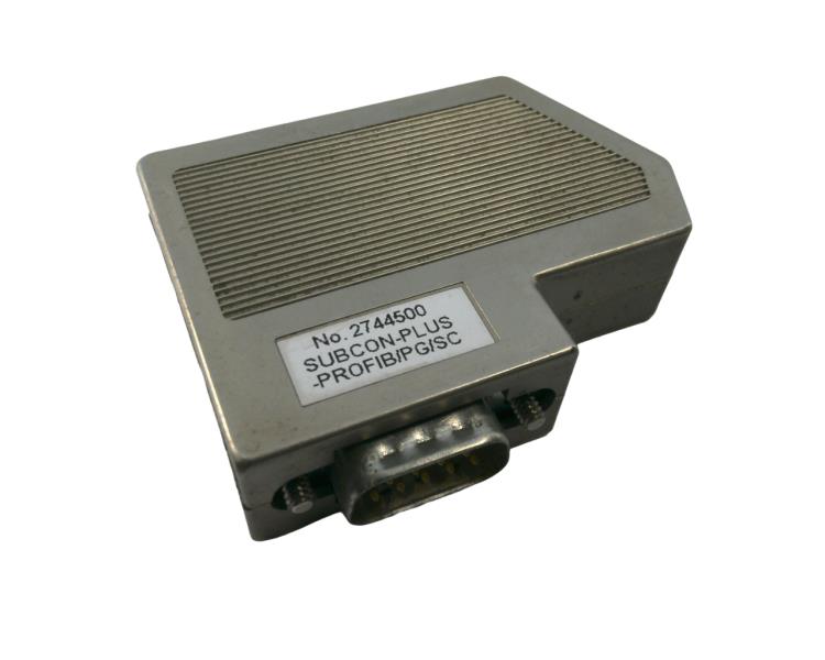 PHOENIX CONTACT SUBCON-PLUS-PROFIB/PG/SC