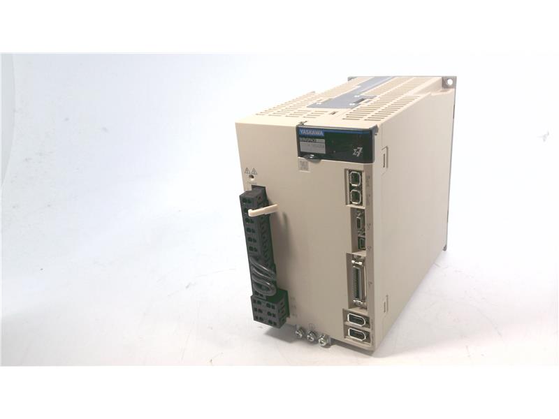 YASKAWA ELECTRIC SGD7W-5R5A20AY0523A