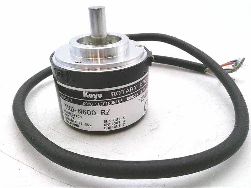 TRD-N600-RZ by JTEKT