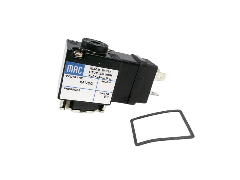 D1-50AGC-1JM1 by MAC VALVES INC