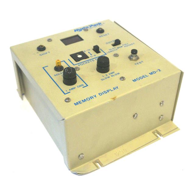 MD-2 by SCHNEIDER ELECTRIC