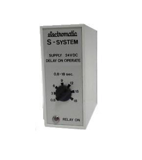 CARLO GAVAZZI SB-105-220-18S