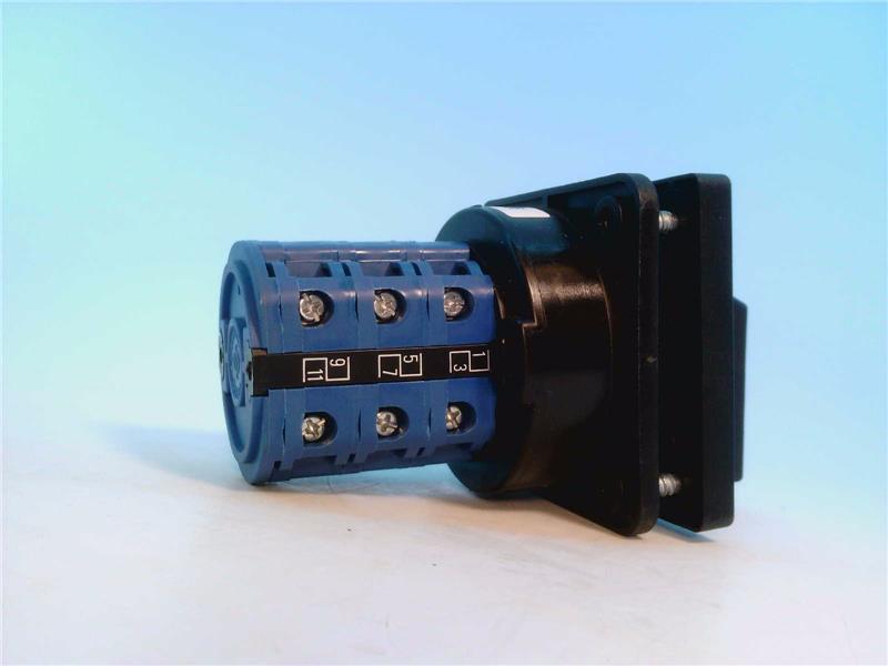 KRAUS & NAIMER CA11B-WAA299-600.E