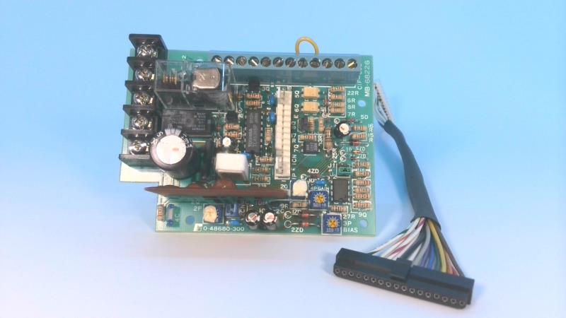 ASEA BROWN BOVERI 0-48680-300