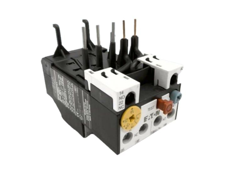 EATON CORPORATION XTOB1P6BC1