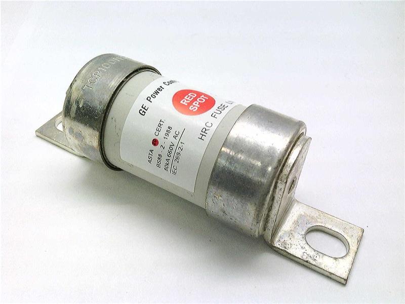 TCP100M125 by GENERAL ELECTRIC