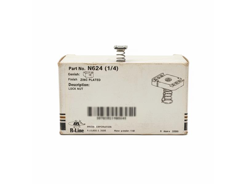 N624 by EATON CORPORATION