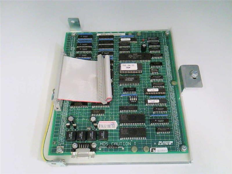 ASEA BROWN BOVERI 6EC4095