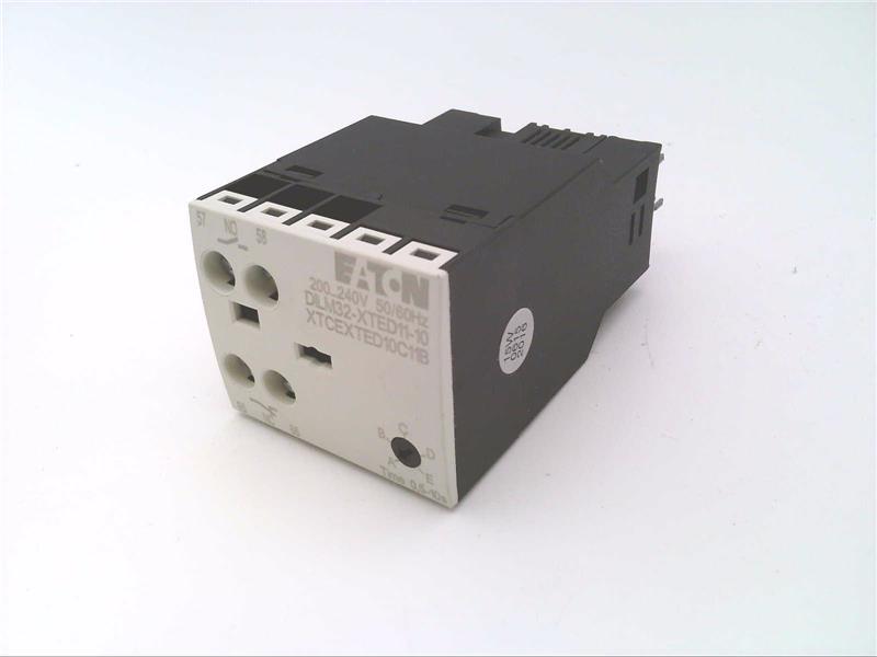 EATON CORPORATION DILM32-XTED11-10