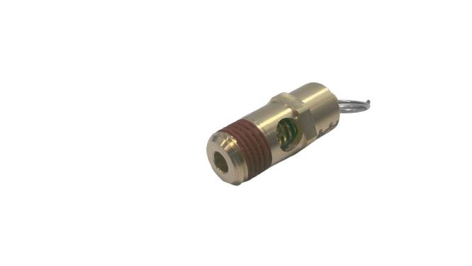 KINGSTON VALVE KSV10HZ-2-130