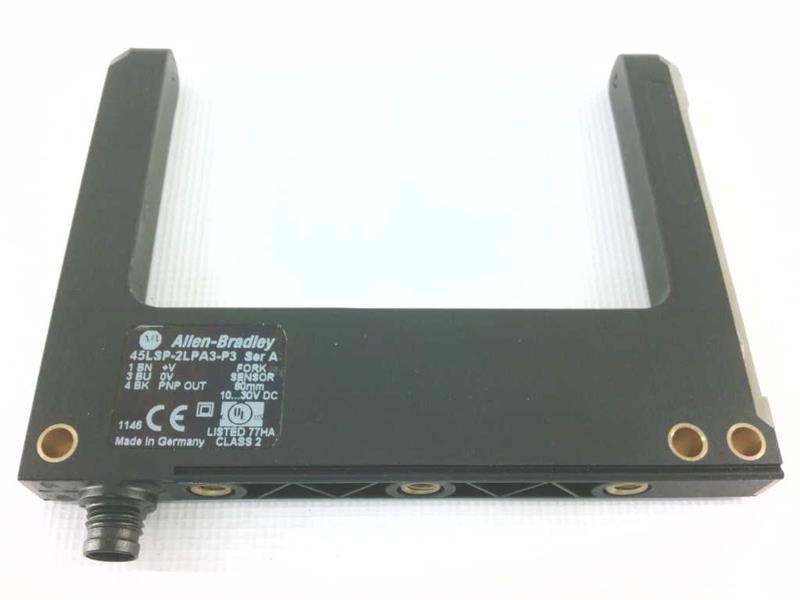 ALLEN BRADLEY 45LSP-2LPA3-P3