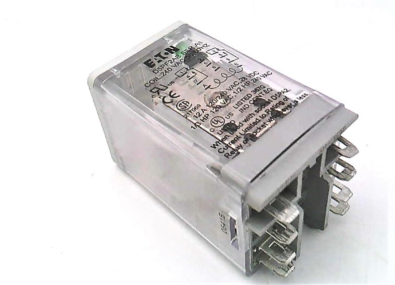 EATON CORPORATION D5PF2AB