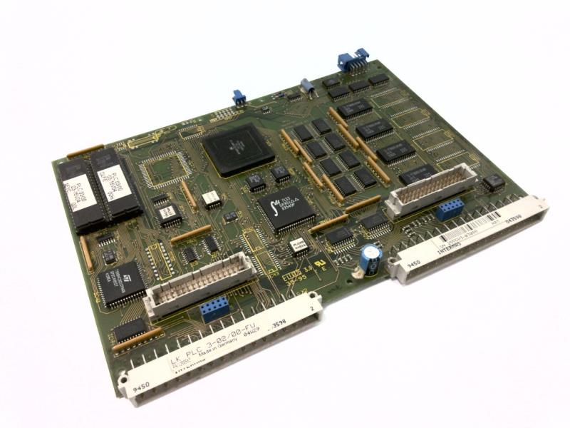 BOSCH 109-0768-3B10-03