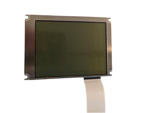 SHARP LM2068E 