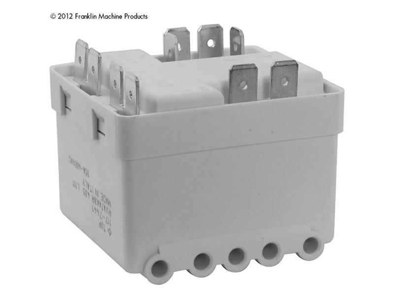 DELFIELD MANUFACTURING 2196030