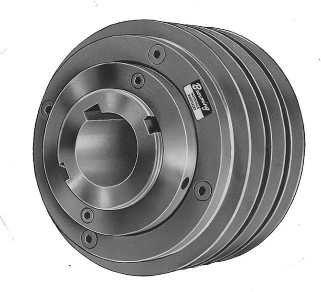 REGAL REXNORD 3MVP85C107Q