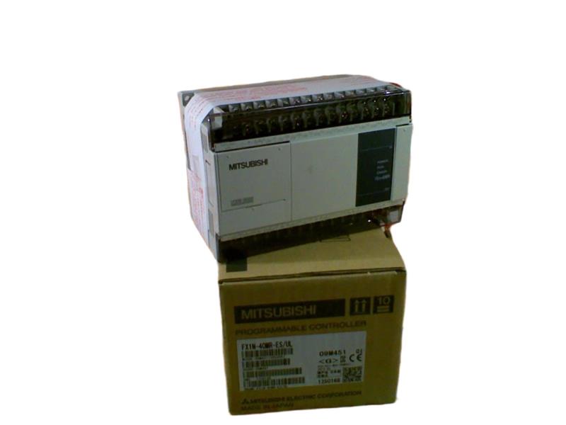 OMRON FXIN40MRESUL