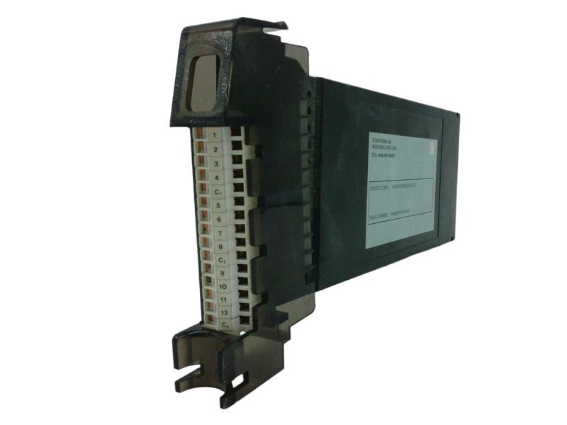 PC3000/DO/VERSION3/LGC12 by INVENSYS