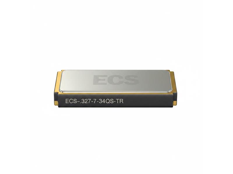 ECS-.327-7-34QS-TR by ECS
