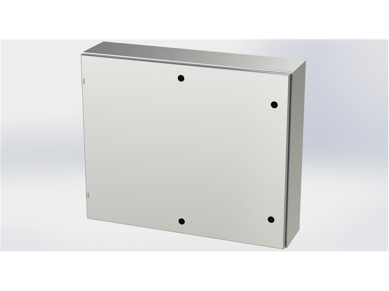 SAGINAW SCE-30EL3608SS6LP