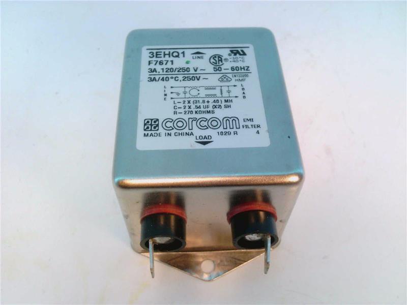 TE CONNECTIVITY 3EHQ1