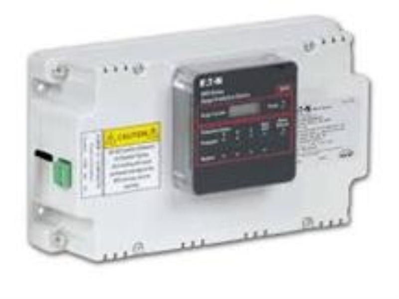 EATON CORPORATION SPD080480Y2A