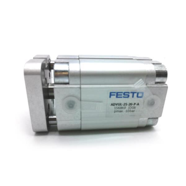 FESTO ADVUL-25-20-P-A