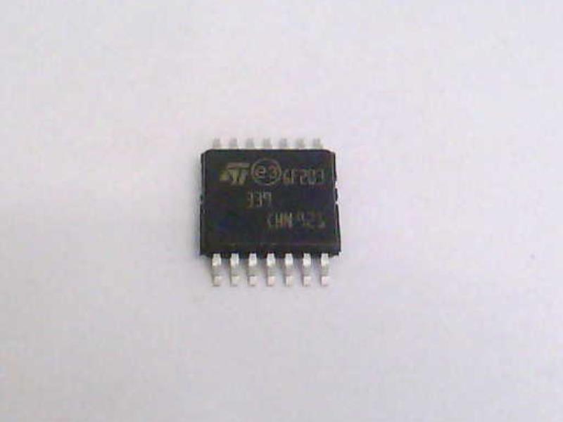 ST MICRO LM339PT