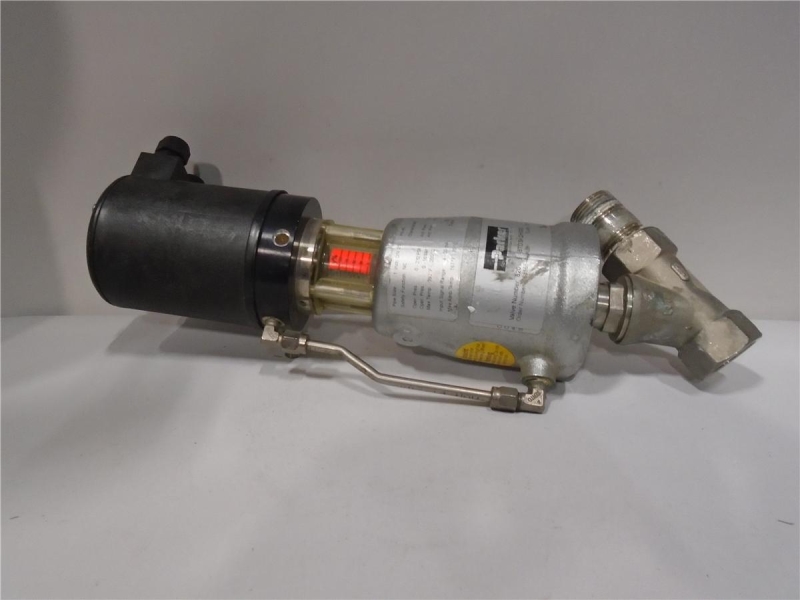 6TD3ABH000 by PARKER