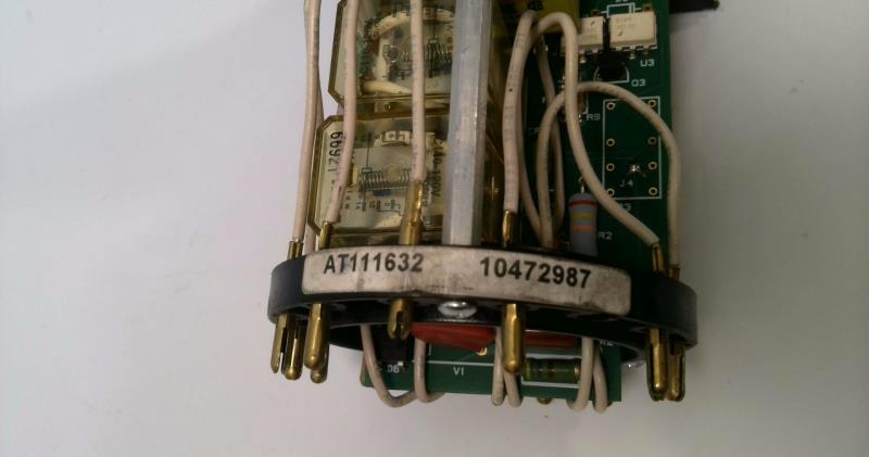 MARSH BELLOFRAM AT111632