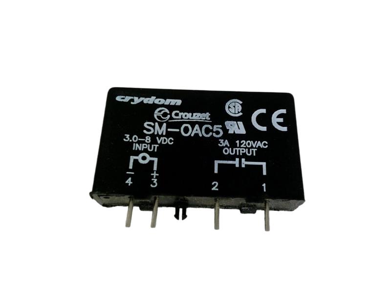 CROUZET SMOAC-5