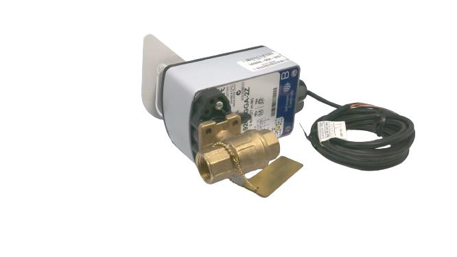 JOHNSON CONTROLS VG1241AG+923GGA