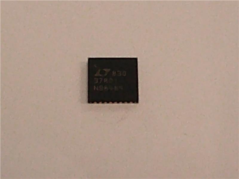ANALOG DEVICES LTC3780IUHPBF