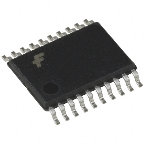 74VHCT245AMTCX by ON SEMICONDUCTOR