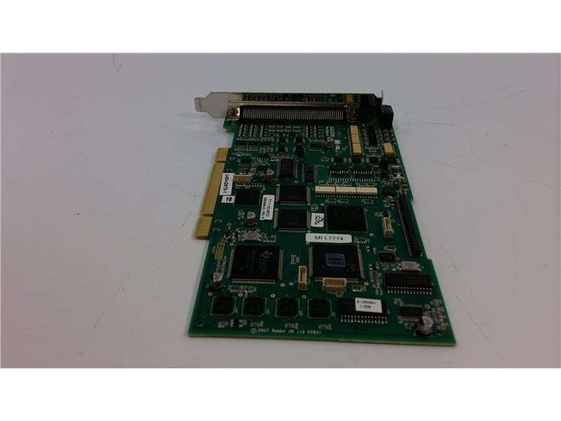 ASEA BROWN BOVERI PCI201-512