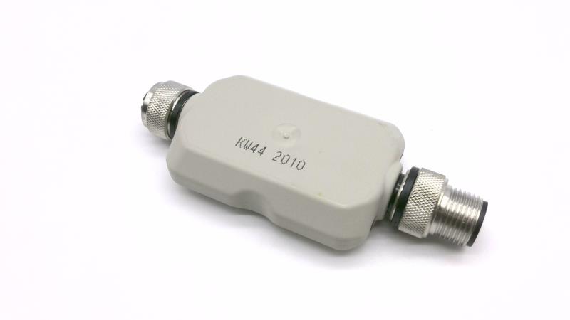 WEIDMULLER JPR-24VDC-1CO-M12