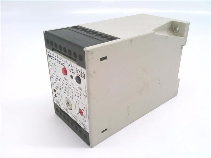 KTEC RCD300M2-120V
