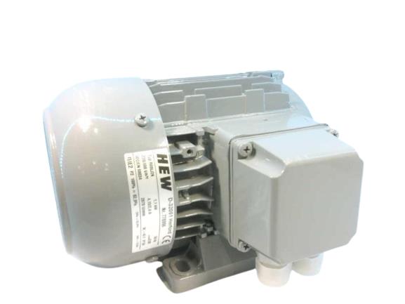 HEW HANNING ELECTRO WERKE 778996