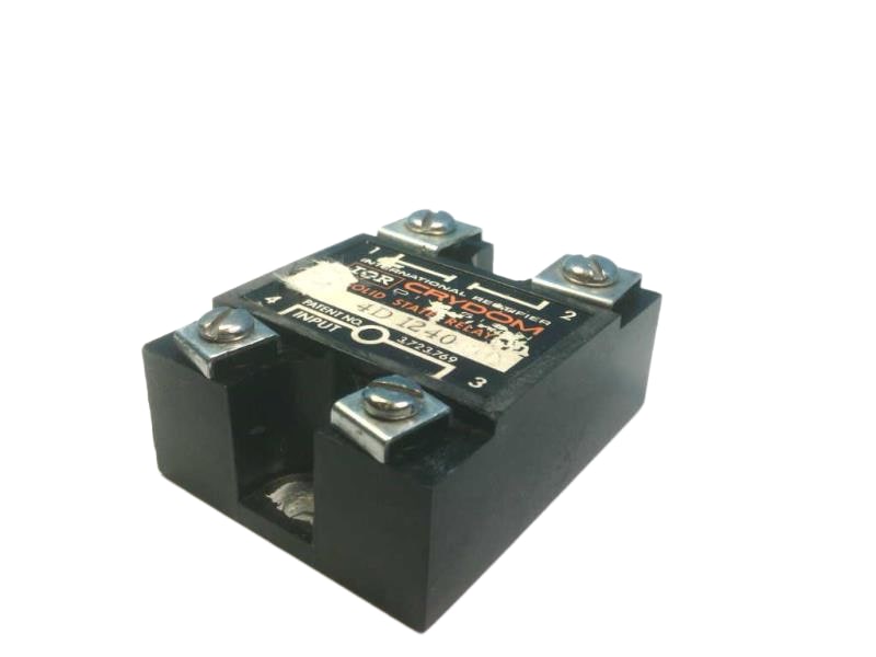 SENSATA TECHNOLOGIES 4D1240