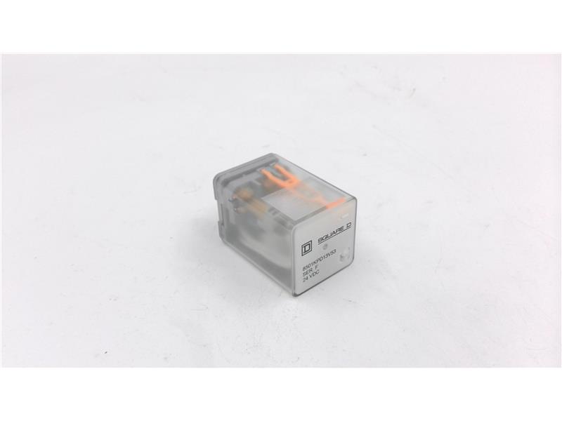 SCHNEIDER ELECTRIC 8501-KPD13-V53