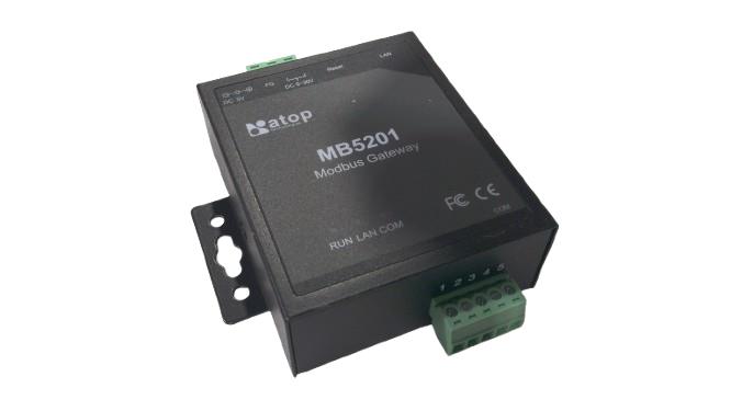 MB5201-TB by ATOP TECHNOLOGIES INC