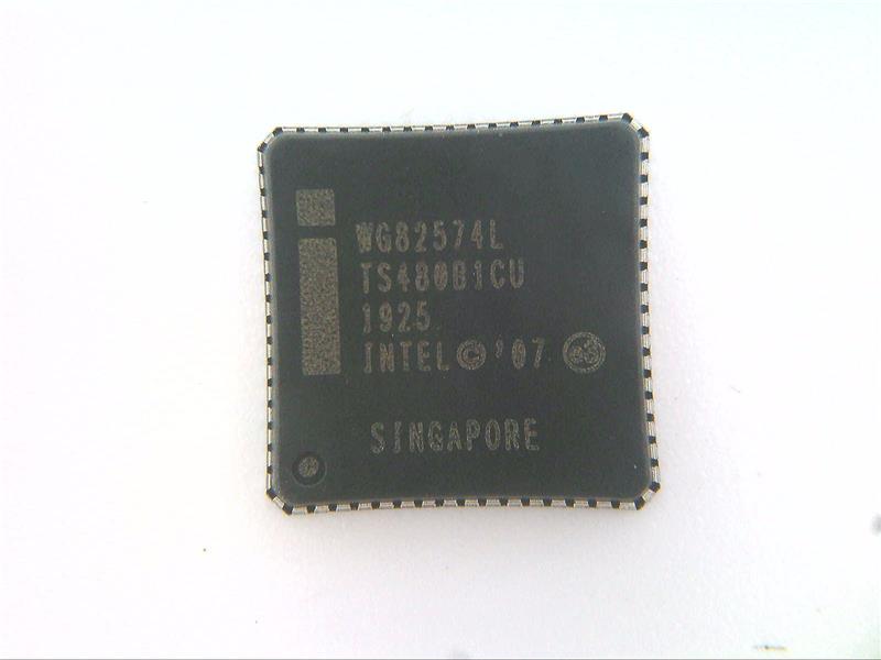 INTEL WG82574L S LBA8