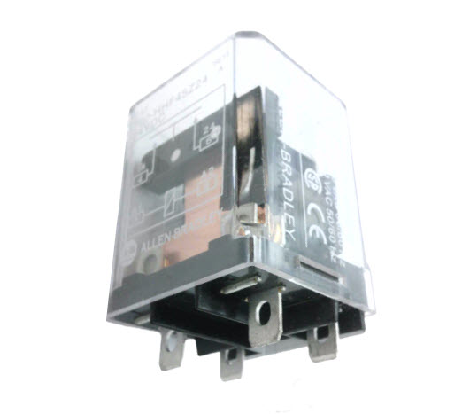 ALLEN BRADLEY 700-HHF45Z24